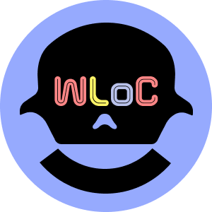 WLoC Logo